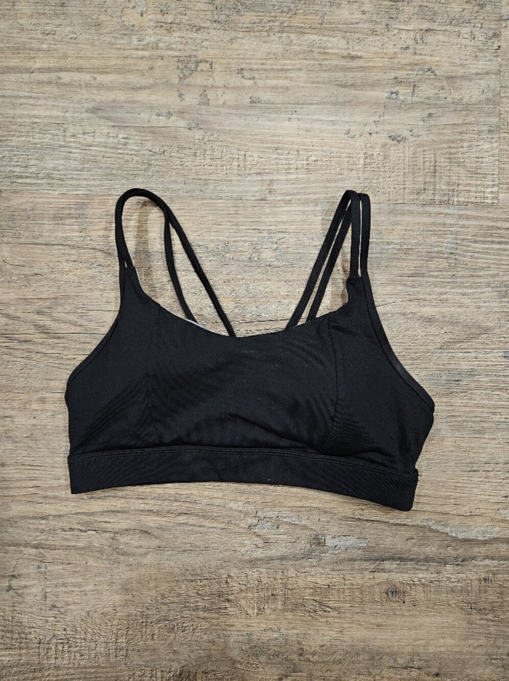 Born Primitive Sports Bra